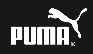 Puma Cat Logo