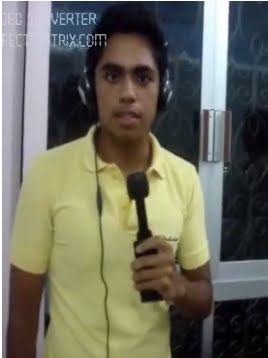 The Interview (english project)