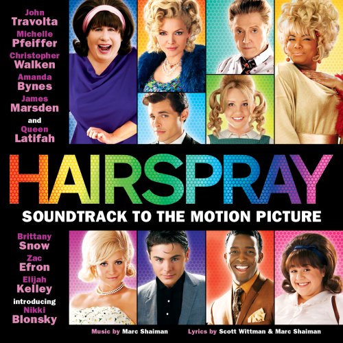 movie musical Hairspray movie musical Hairspray