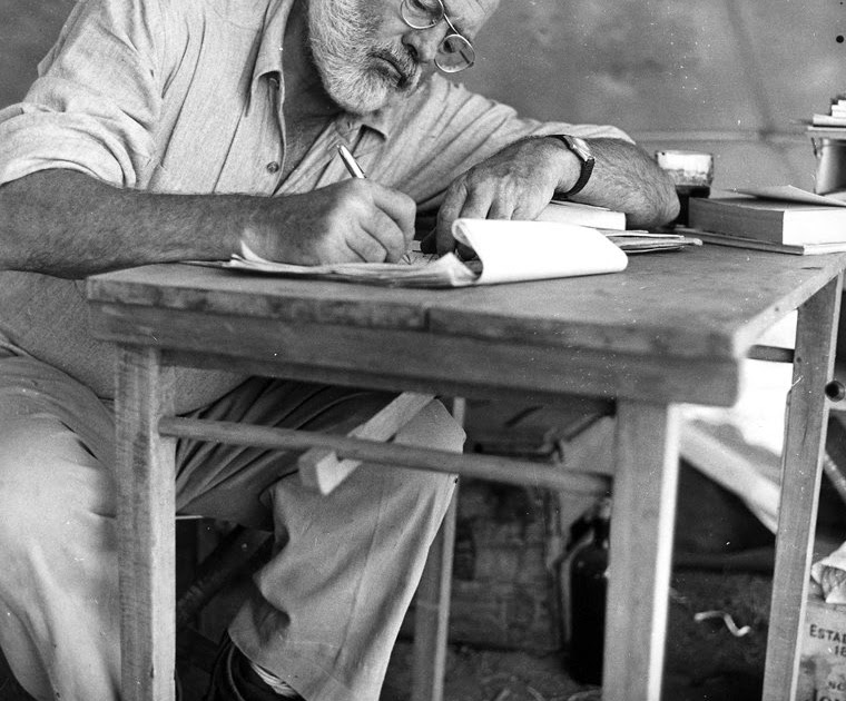 a soldiers home by ernest hemingway Where do we go from here: ernest hemingway's soldier's home and american veterans of world war i steven trout the hemingway review, volume 20, number 1, fall 2000, pp 5-21 (article. a soldiers home by ernest hemingway Where do we go from here: ernest hemingway's soldier's home and american veterans of world war i steven trout the hemingway review, volume 20, number 1, fall 2000, pp 5-21 (article.