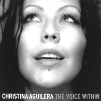 christina aguilera album christina aguilera album