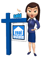 of a Real Estate Agent?