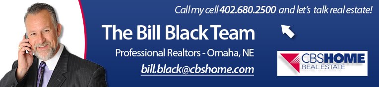 The Bill Black Team - CBS Home Real Estate - Omaha, NE