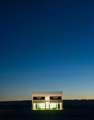 Marfa, TX