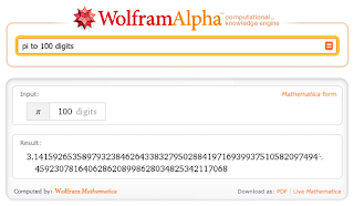 wolfram alpha