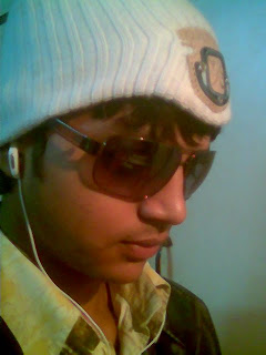 Shashank Agarwal