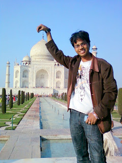 Shashank Agarwal