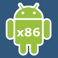 Android x86