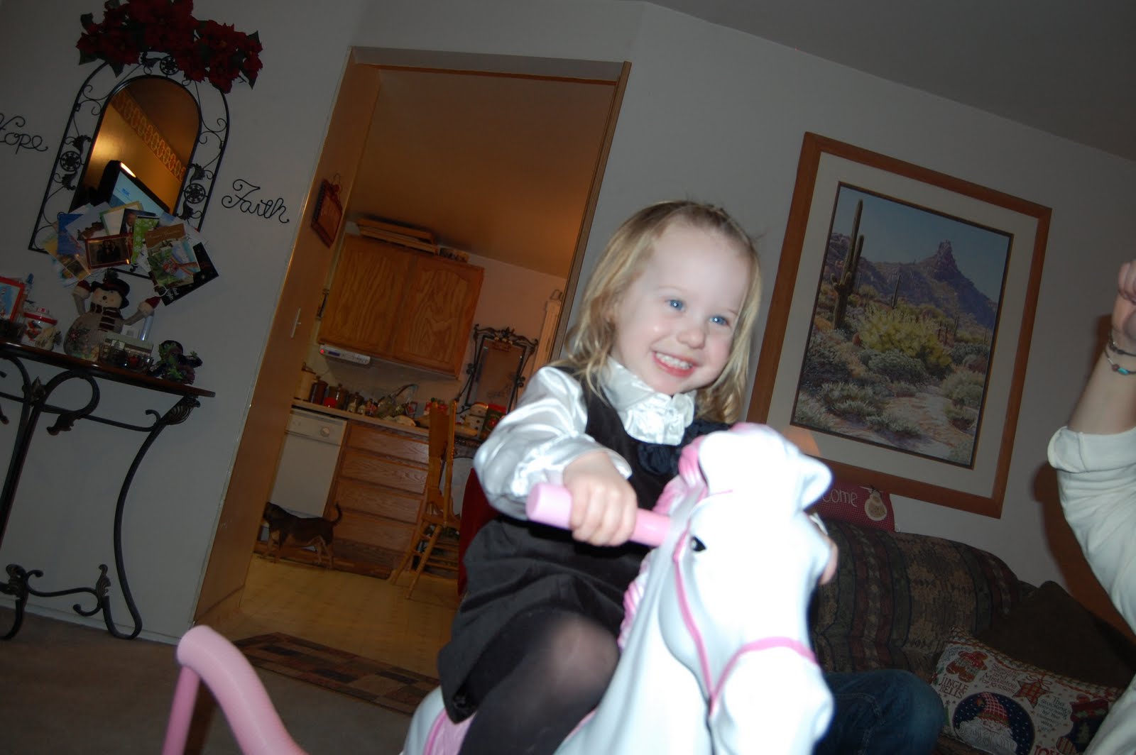 1 + 1 = 4 January 2011