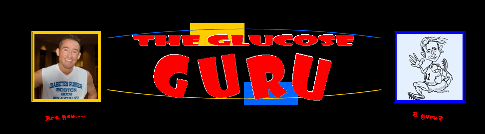 The Glucose Guru