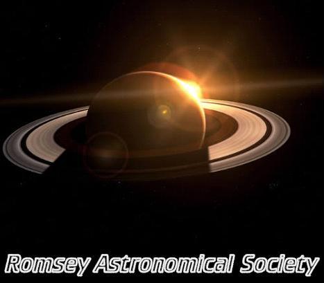 Romsey Astronomical Society