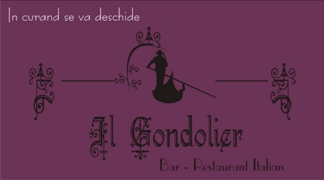 Il Gondolier