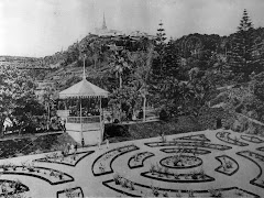 Jardim Publico de Angra do Heroismo