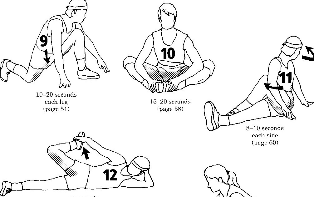 Squash rules & learn how to play Its vital to exercise before of play