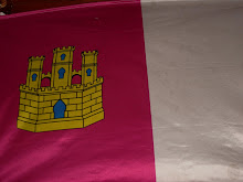 Bandera de CASTILLA-LA MANCHA