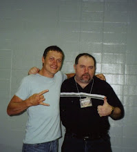 Cooney and Brad Arnold (3 DOORS DOWN)
