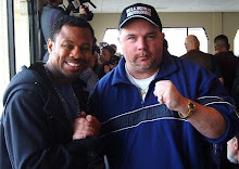 Cooney and Shane Mosley