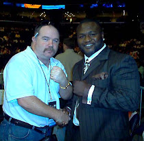 Cooney and James Toney