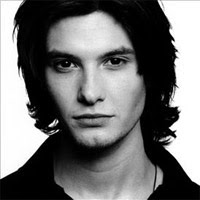 Ben Barnes