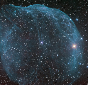 - 23rd ApriL 2oo9 Sharpless 308 -