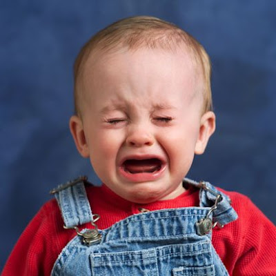 Lost Crying