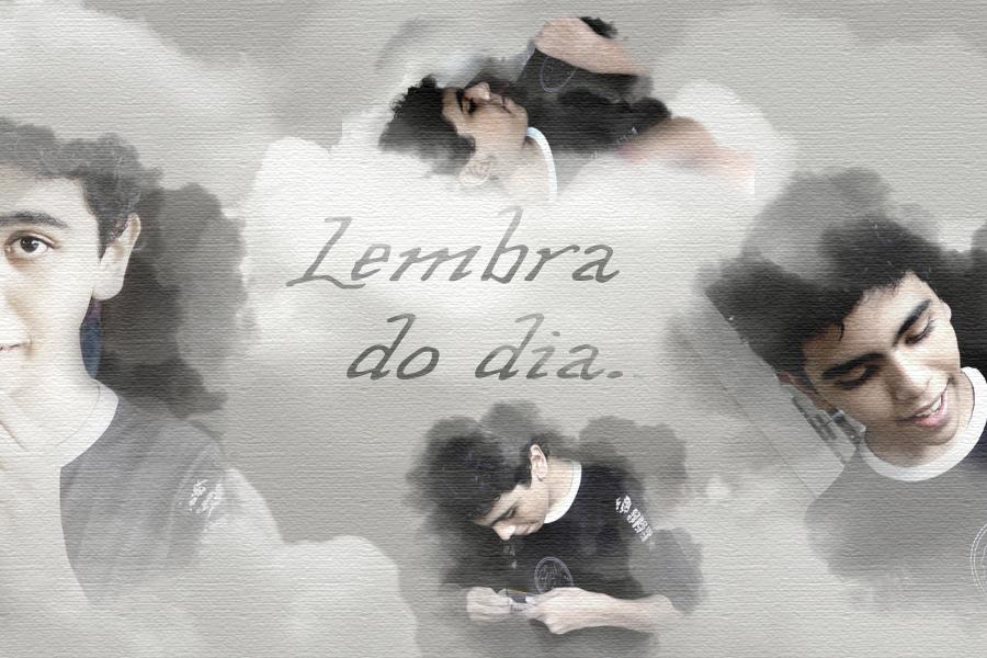 Lembra do dia?