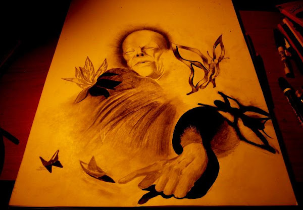 dibujos 3d