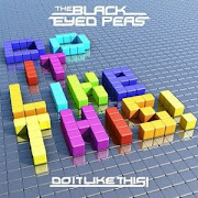 black eyed peas do it like this