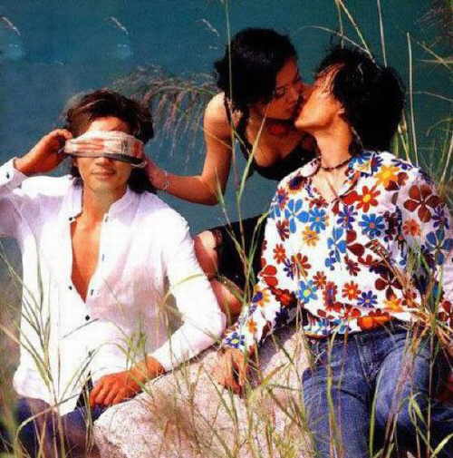 Parejas FAIL