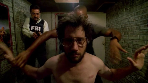 Criminal minds season 3 episode 8