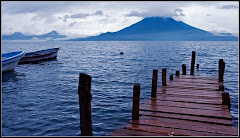 Lago Atitlán