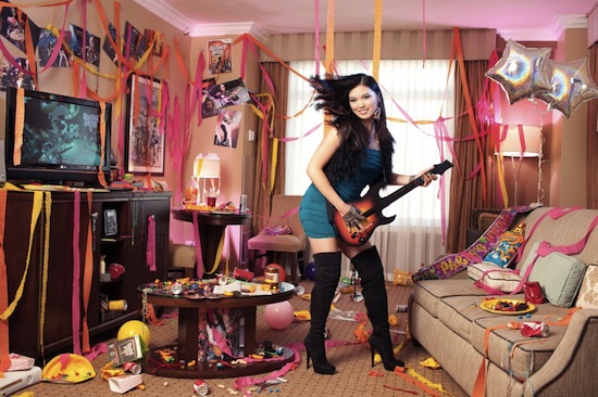 sexy guitar hero Sexy guitar hero