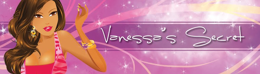 Vanessa's Secret