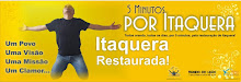 5 MINUTOS POR ITAQUERA