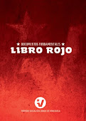 Libro rojo