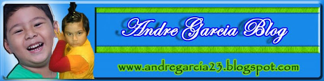 Andre Garcia