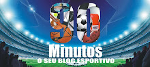 90 minutos - Blog esportivo