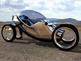 4 wheel electric bikes for sale