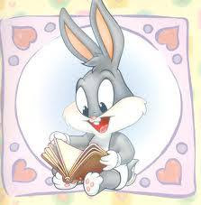 bugs bunny bugs bunny