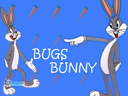 bugs bunny bugs bunny