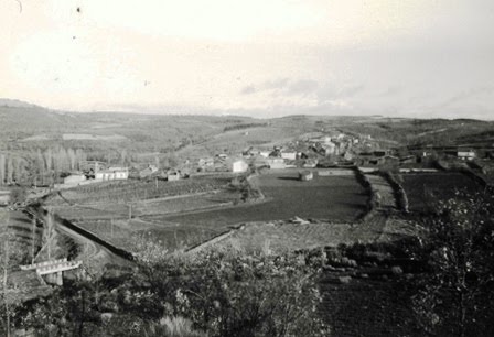 Angueira em 1974