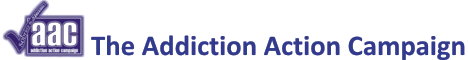 Addiction Action Campaign