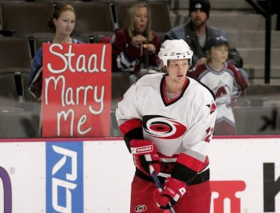 Eric Staal