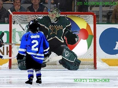 Marty Turco