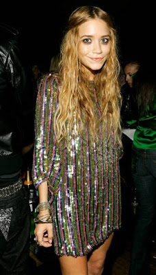 Mary-Kate Olsen