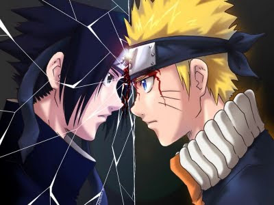 naruto episodio 45x