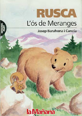 RUSCA, l'ós de Meranges (2ª part)