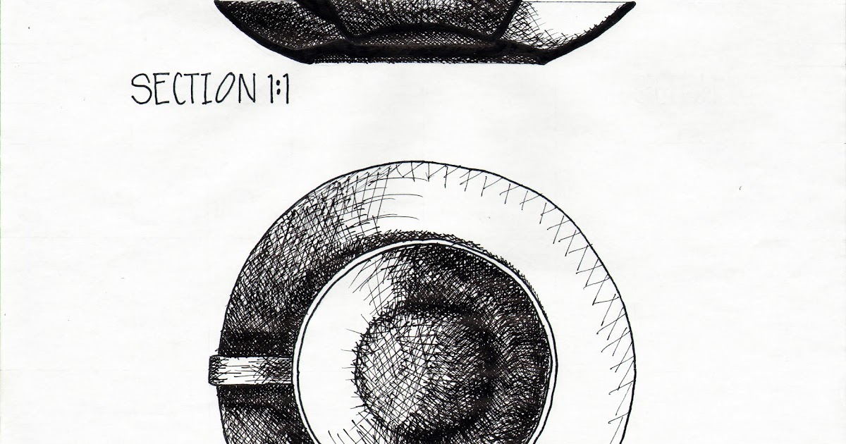 Demas Rusli Tea Cup Exercise