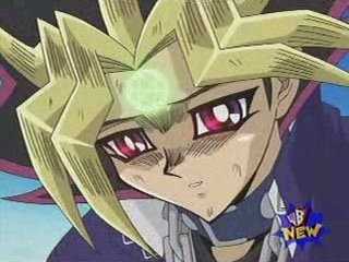 Momento Favorito de Yugi? Pharaoh