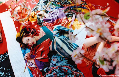Mika Ninagawa